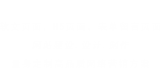 竞价托管服务